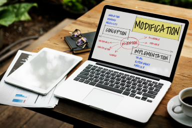 Content Creation & Optimization