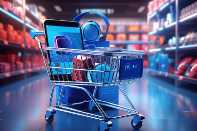 E-Commerce SEO