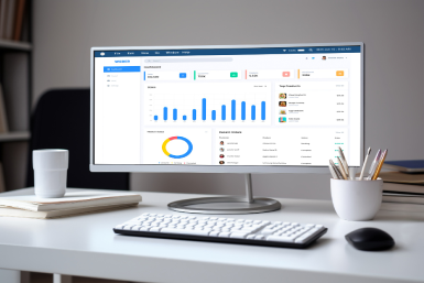 Keyword Research & Competitive Analysis