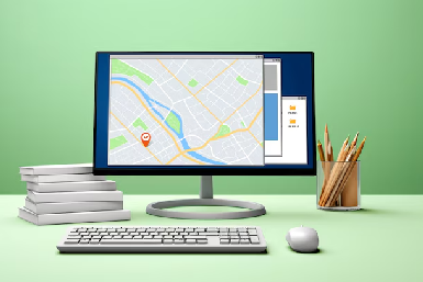 Local SEO & Google My Business Management