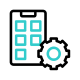 Mobile app development