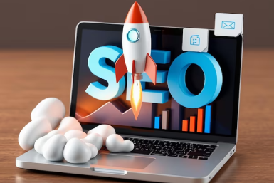 On-Page SEO Optimization
