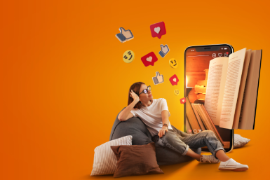 Social Media post Design
