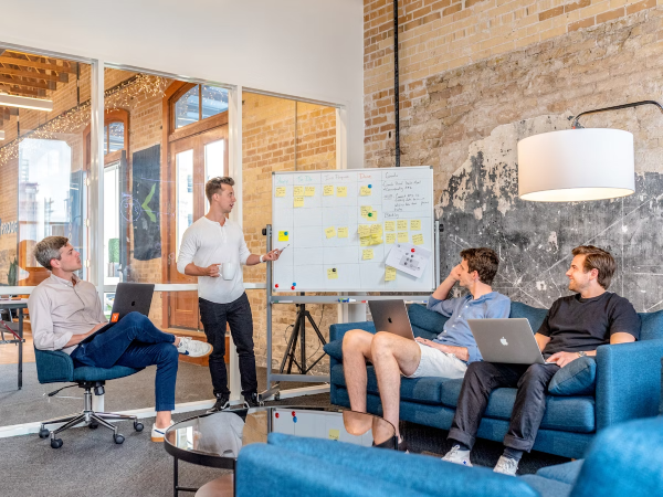 SEO Tech Brilliance