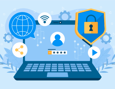 Web Security - Tech Brilliance