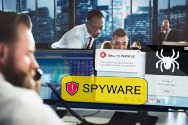 Viruses and malware - Tech Brilliance