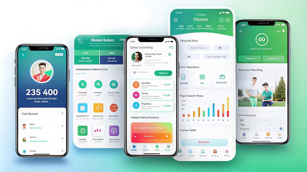 IOS App Development