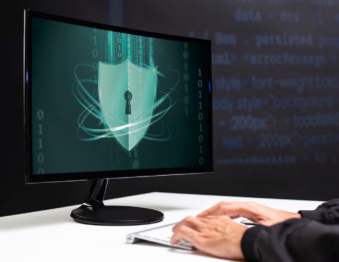 web security